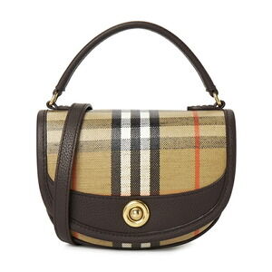 Burberry Shoulder Crossbody Bag